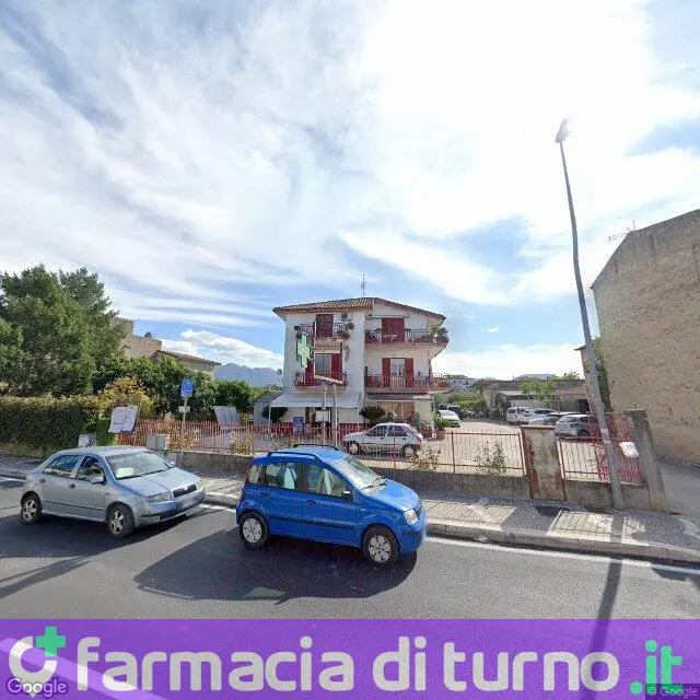 FARMACIA DOTT. D'AVICO COSIMO G.G.