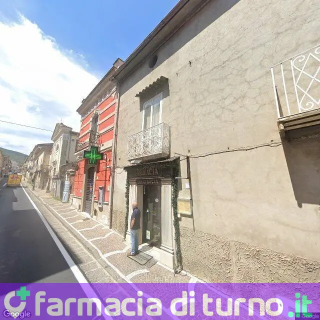 Farmacia Dott. Ciarcia Mele