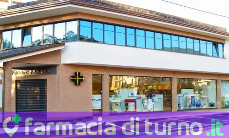 Farmacia Cusano Tommaso Srl