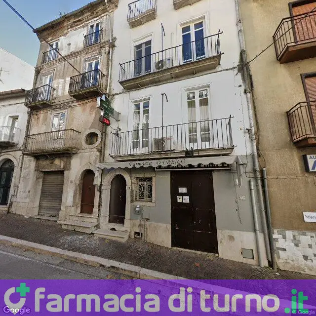 Farmacia D'Errico Michele