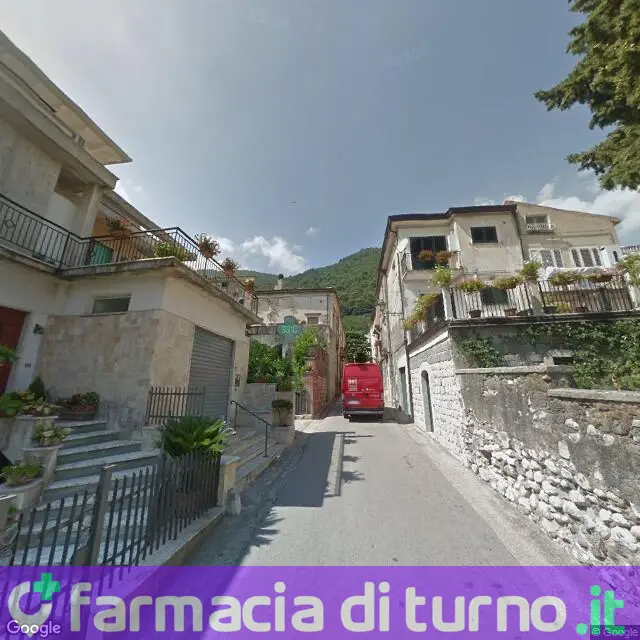 Farmacia Di Paola