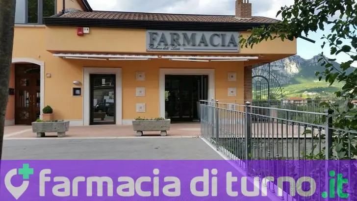 Farmacia Rubano S.r.l.