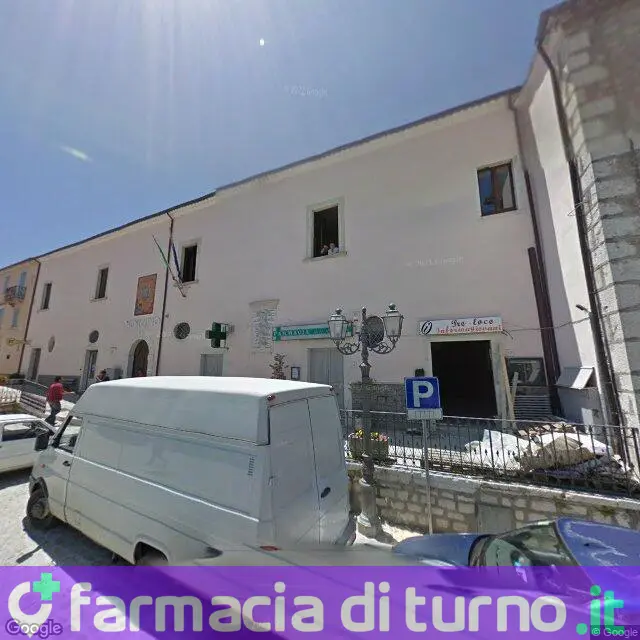 FARMACIA SANTA CROCE DOTT.SSA ROBERTA DEL VECCHIO