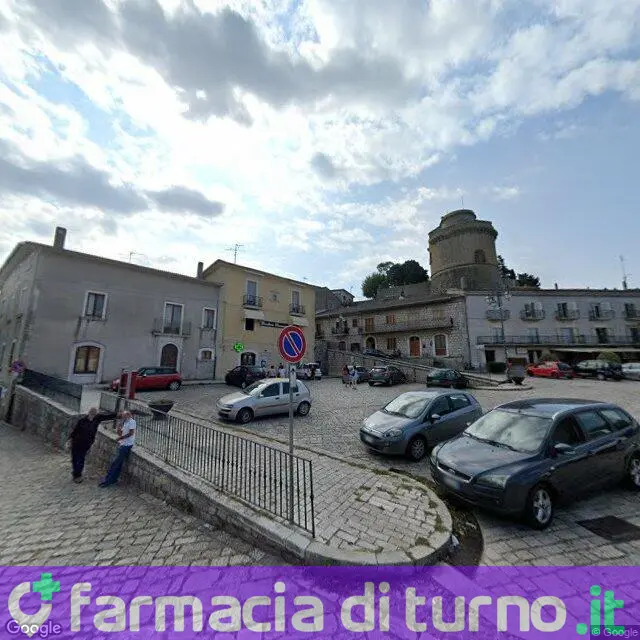 Farmacia Perone