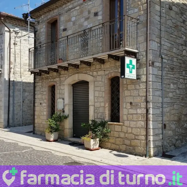 Farmacia Viglione D.ssa Rita