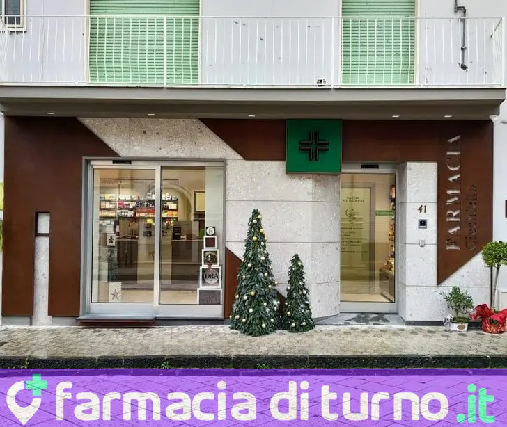 Farmacia Cicchiello Annamaria