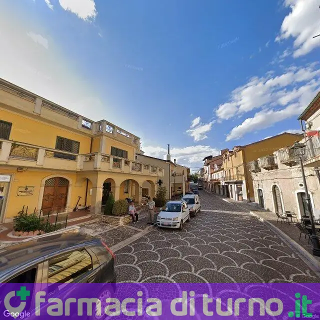 FARMACIA DOTT. DE BELLIS GIOVANNI