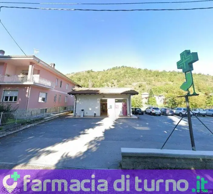 Farmacia Dr. Martinetti