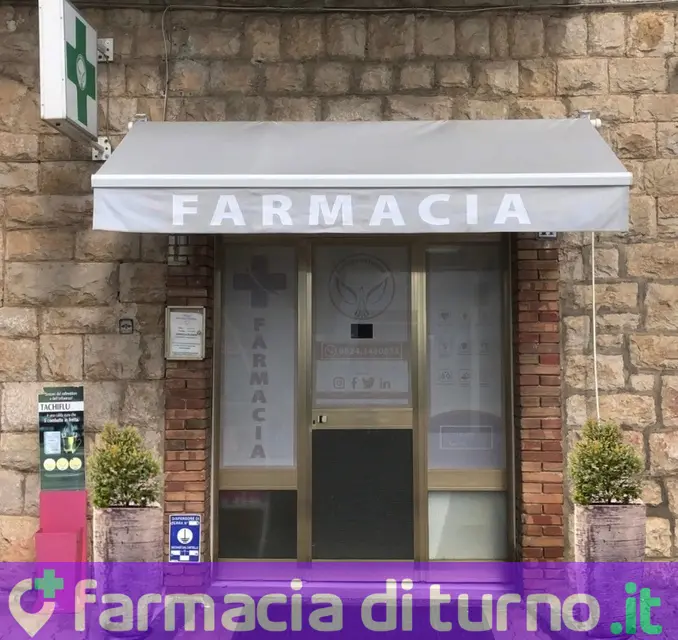Farmacia Phoenix