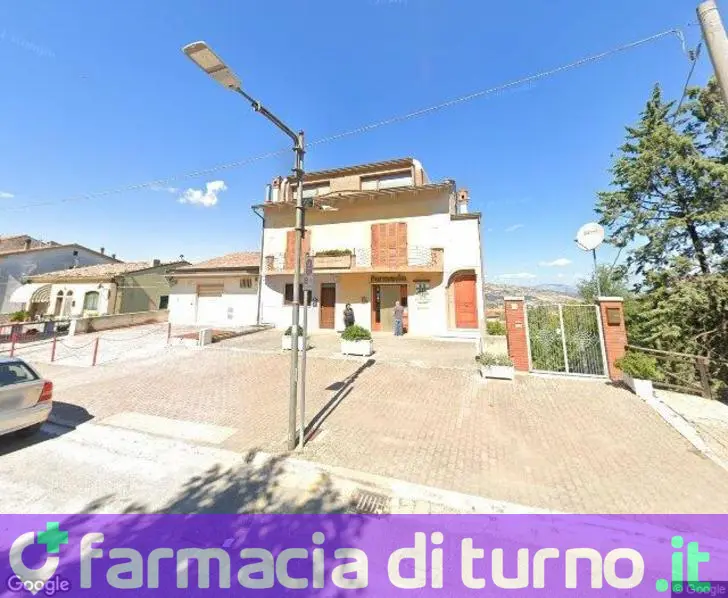 Farmacia Galeno Dottori Luciana Palumbo e Vinciguerra
