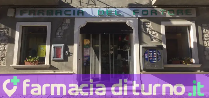 Farmacia Di Carluccio Dr. Gaetana