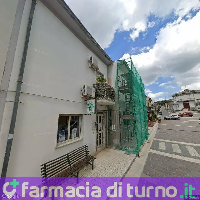 Farmacia Querques Maria Sara