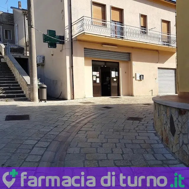 Farmacia Liviero