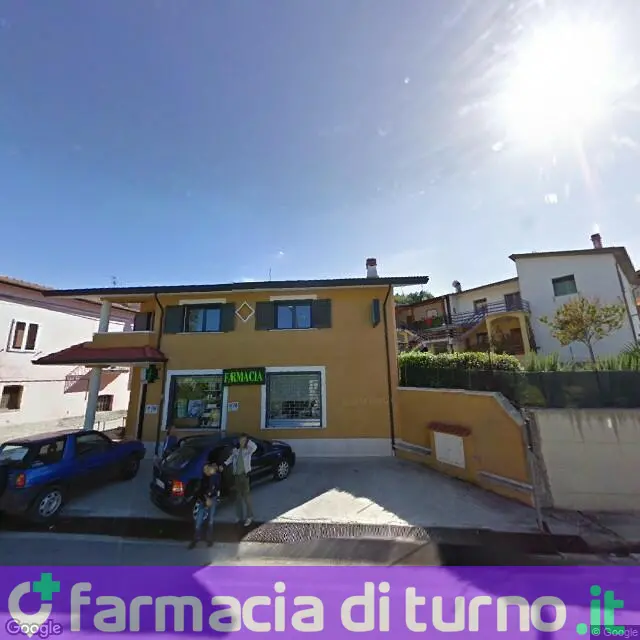 Farmacie De Anseris
