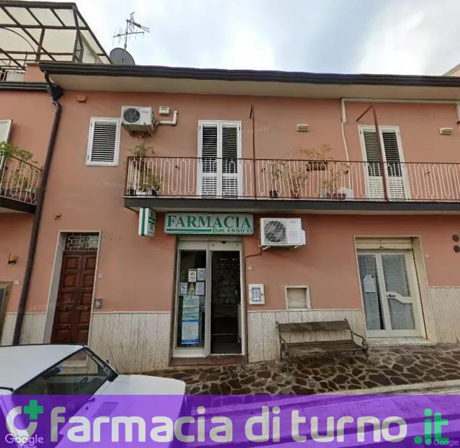 Farmacia Germino Del Dott.Antonio Errico