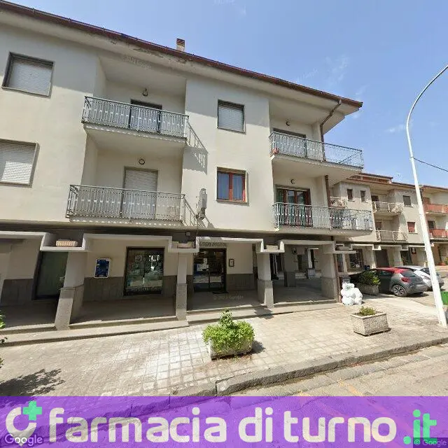 Farmacia Merola Dr. Giovanni