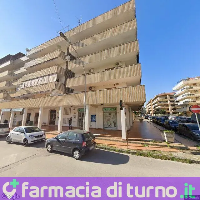 Farmacia Antonone Dr. Itala