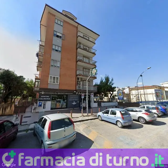Farmacia Bruno Martino delle Dott.sse Attilia e Patrizia Bruno S.N.C.