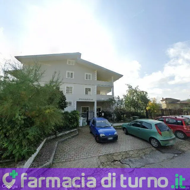 Farmacia Buonocore
