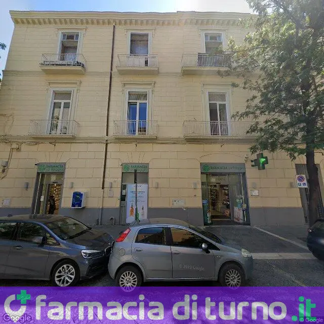 Farmacia La Reggia