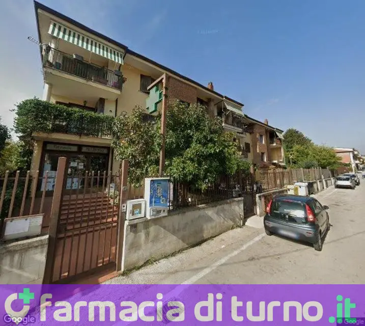 Farmacia Romano