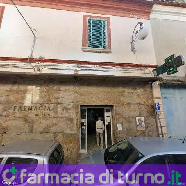 Farmacia Molfino Dr.Amedeo
