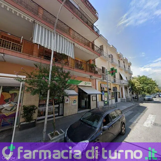 Farmacia Acquaviva - Odierna