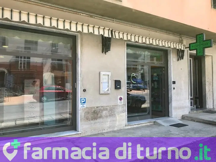Farmacia Bartolomei snc