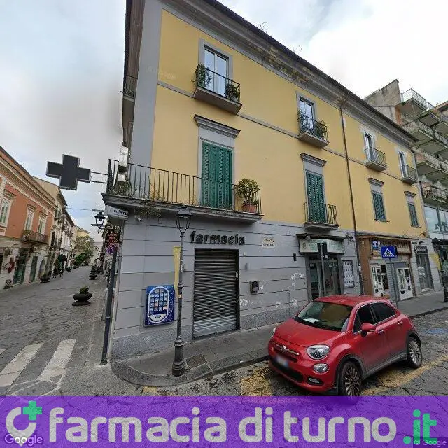Farmacia Vanvitelli
