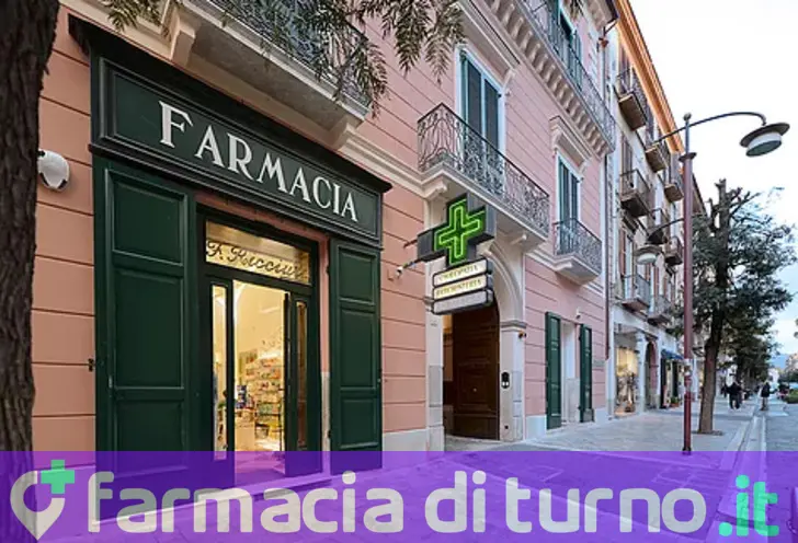 Farmacia Ricciuti