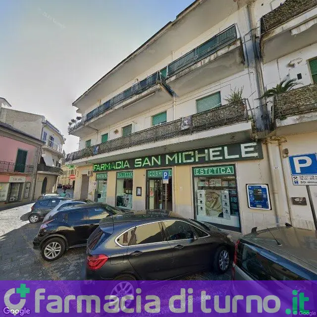Farmacia San Michele