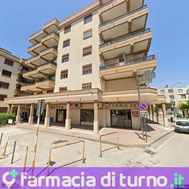 Farmacia Trotta S.N.C.