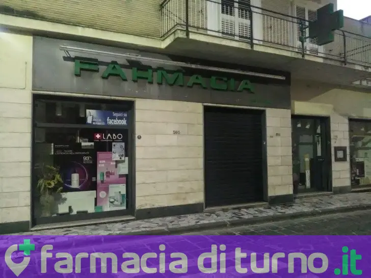 Farmacia De Lucia