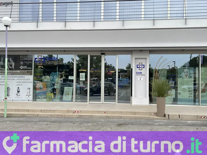 Farmacia Guida