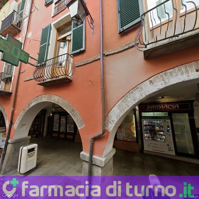 Farmacia Barberis