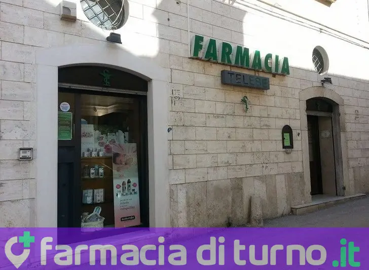 Farmacia Telese