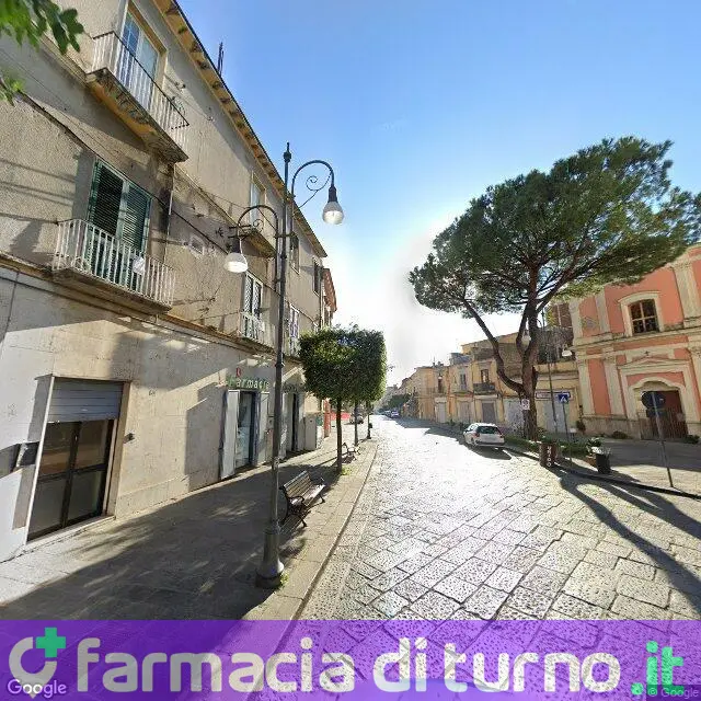 Farmacia Siviero Dr. Domenico