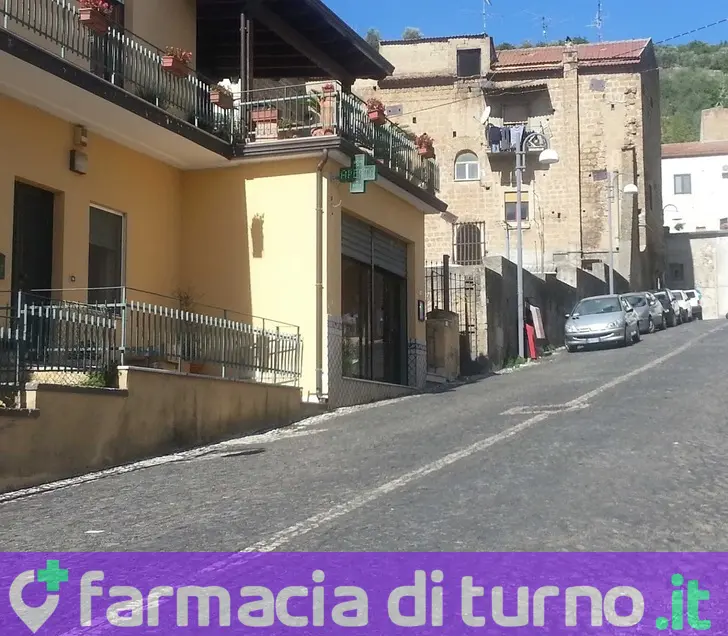 Farmacia Elio Pagliaro