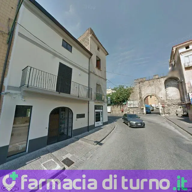 Farmacia De Cristofano Dr.ssa Valentina Sas