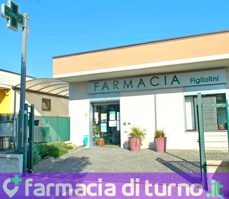 Farmacia Figliolini