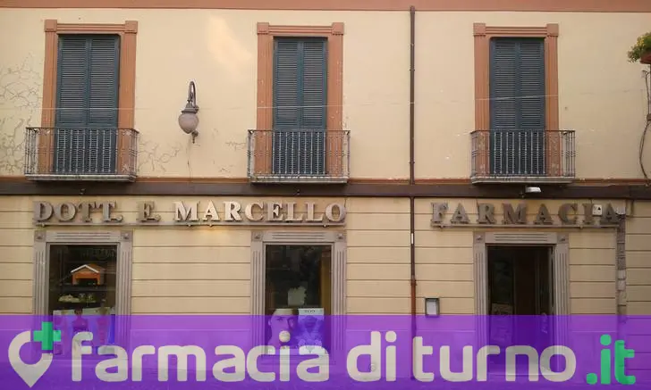 Farmacia Marcello Francesco
