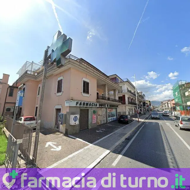 Farmacia Marcello Vittorino