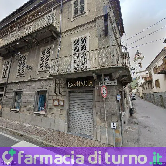 Farmacia