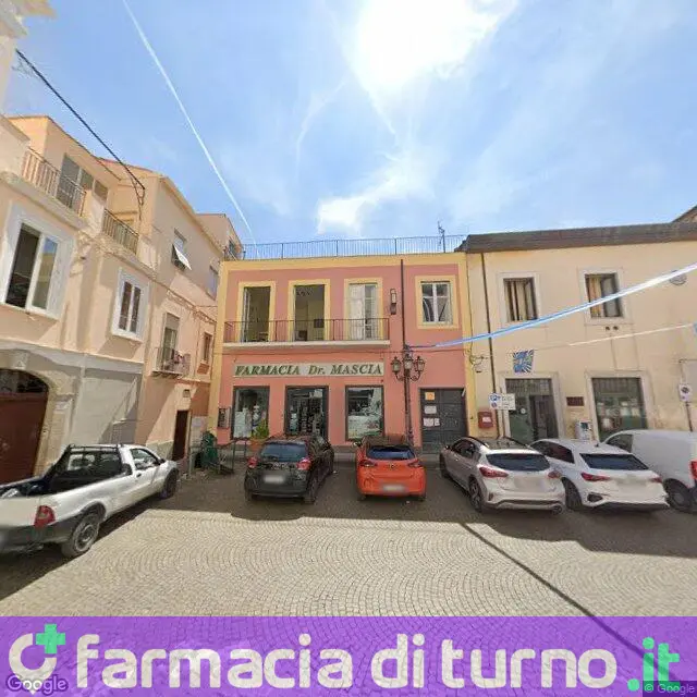 Farmacia Mascia Dottor Guido