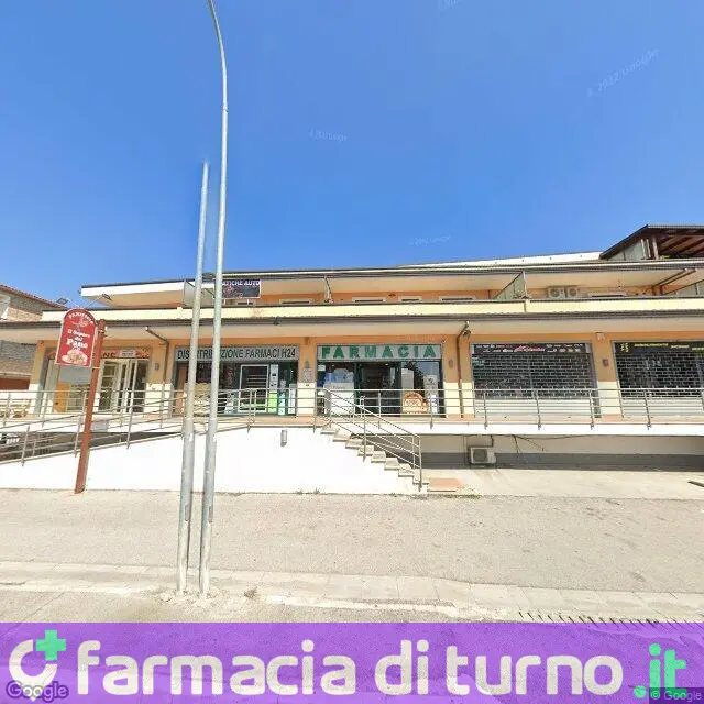 Farmacia Dott. Vincenzo Parente