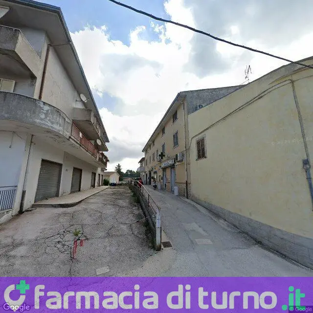 Farmacia De Angelis Snc