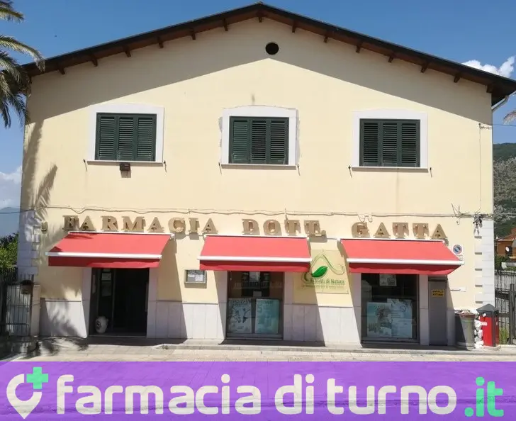 Farmacia Gatta Dr. Aniello