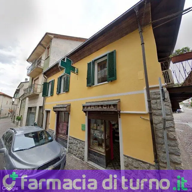 Farmacia Medagliani
