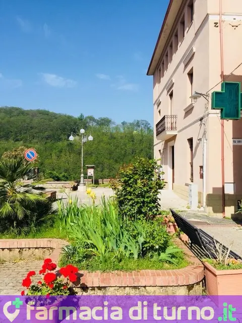 Farmacia Maccarone Dr.Giovanna Maria