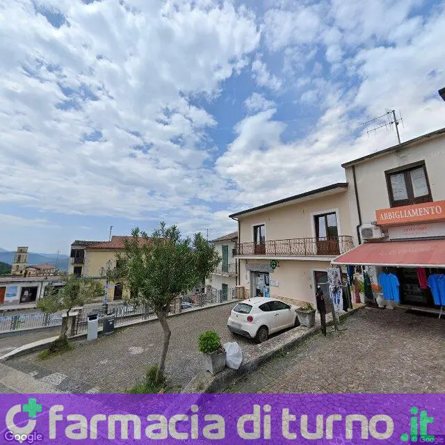 Farmacia Parente Giuseppina